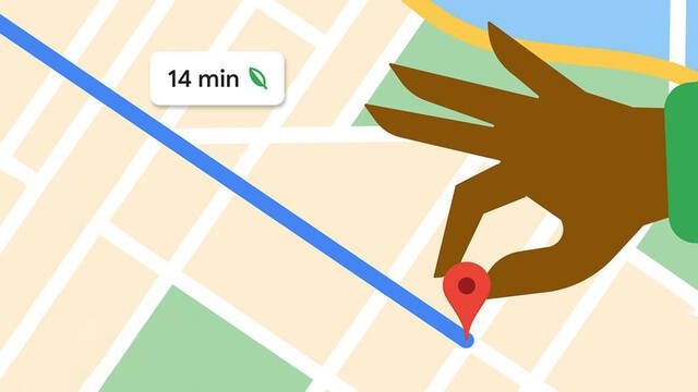 Por qu Google Maps no escoge siempre la ruta ms corta? hay un buen motivo para ello
