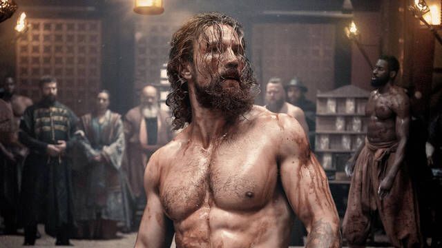 Netflix publica un sangriento triler de la temporada final de 'Vikingos: Valhalla' y confirma la fecha de estreno