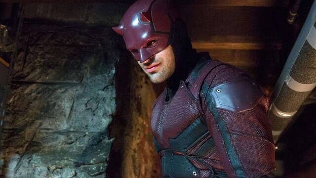 La nueva serie de 'Daredevil' de Marvel complacer a los fans de Netflix y su protagonista adelanta la mejor noticia