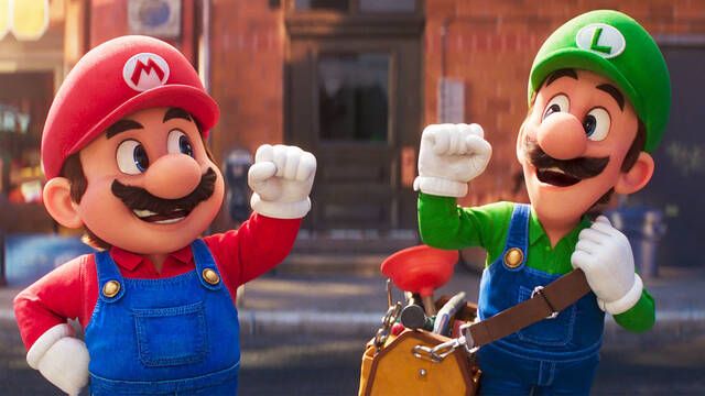 Shigeru Miyamoto se adelanta al Nintendo Direct y revela la fecha de estreno de la pelcula 'Super Mario Bros. 2'