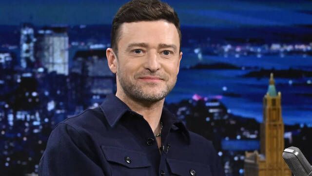 El cantante Justin Timberlake ha sido detenido por conducir bajo los efectos del alcohol por Nueva York