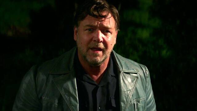 Russell Crowe se sincera y confiesa que se me de la risa con esta pelcula por culpa de un famoso actor de Hollywood