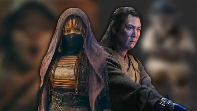 El nuevo personaje de 'The Acolyte' se convierte en el favorito de los fans de Star Wars