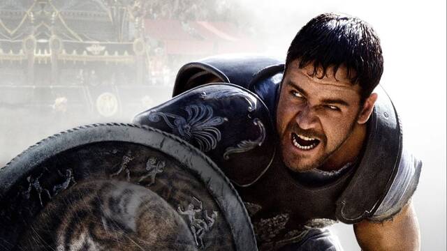 Ridley Scott conquista con 'Gladiator 2': tendr las ms grandes y picas secuencias de accin jams rodadas en el cine