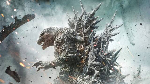 Godzilla tiene que cumplir una serie de reglas en sus pelculas y un productor desvela el mayor secreto del MonsterVerse