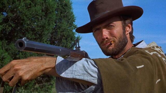 Ni Solo ante el peligro ni Ro Bravo: Tarantino afirma que este western con Clint Eastwood es el mejor filme de la historia