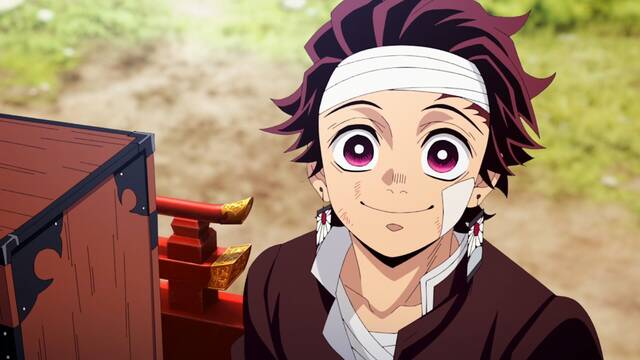 Ni One Piece ni Detective Conan: 'Kimetsu no Yaiba' es el anime ms visto de Japn y arrasa al superar a series mticas