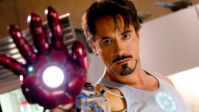 Robert Downey Jr. afirma que su actuacin en Marvel es de las mejores que jams har en toda su carrera: 'Nadie lo not'