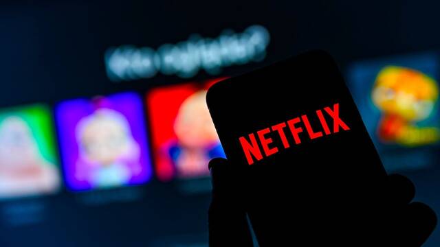 Netflix gratis y series en canales como en la tele tradicional: la nueva apuesta del portal de streaming para el futuro