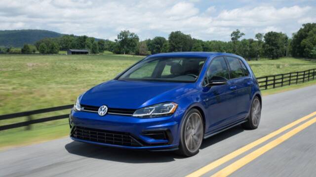 Son rentables los coches elctricos? Volkswagen seguir apostando por el motor de gasolina con un plan inamovible