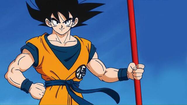 Goku iba a pelear de forma muy diferente en Dragon Ball y este boceto perdido de Akira Toriyama lo demuestra