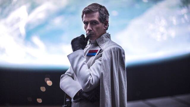 'Andor' confirma que uno de los grandes personajes de 'Star Wars: Rogue One' regresar en la segunda temporada