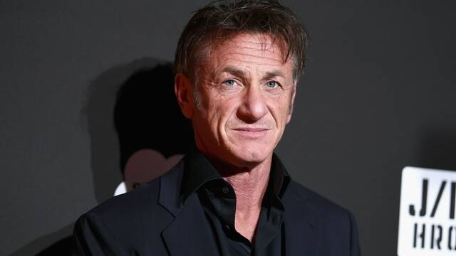 Sean Penn desvela que lleva dcadas sintindose mal al rodar pelculas tras ganar dos scar: 'Soy un miserable'