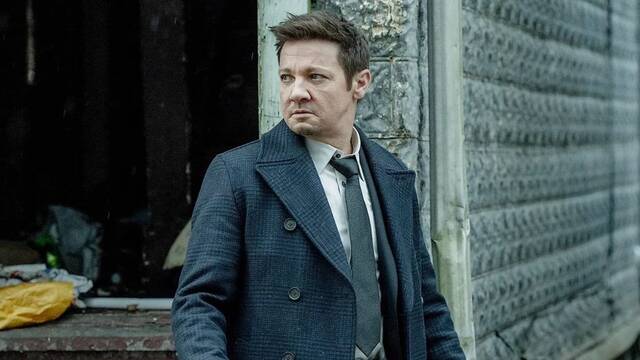 Jeremy Renner se toma con calma su vuelta a Hollywood y al cine de accin tras su grave accidente: 'No tengo energa'