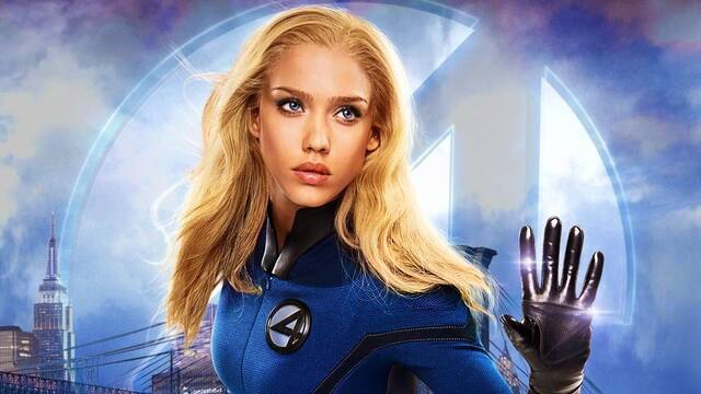 Es una de las peores pelculas de Marvel y casi hace que Jessica Alba deje la actuacin por completo tras un grave incidente