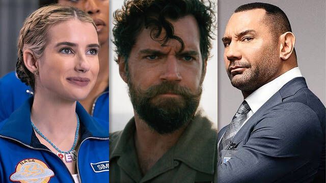 Estrenos y novedades de Amazon Prime Video en julio de 2024: Todas las series y pelculas