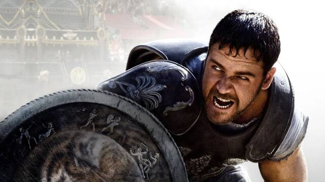 'Gladiator 2', una de las pelculas ms caras del cine y Ridley Scott, se mostrar muy pronto con un colosal triler