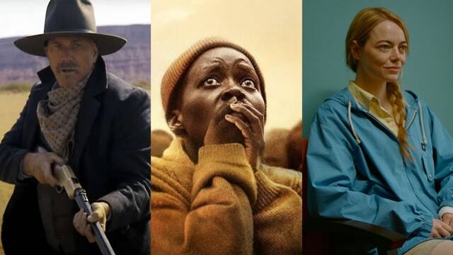 Cartelera de cines del 28 de junio: Los estrenos con 'Un lugar tranquilo: D�a 1', 'Horizon: An American Saga' y m�s