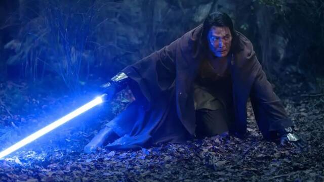 'Star Wars The Acolyte' resucita como lo ms visto en Disney+ tras su captulo 5: est salvada la serie?