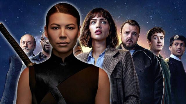 Netflix confirma oficialmente que 'El problema de los 3 cuerpos' tendr nuevas temporadas y revela detalles sobre cmo terminar