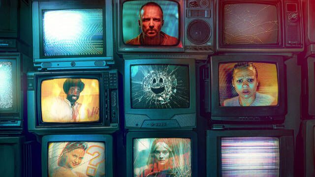 El creador de Black Mirror da pistas sobre la temporada 7 de la serie de Netflix y anuncia que tendr ms temporadas