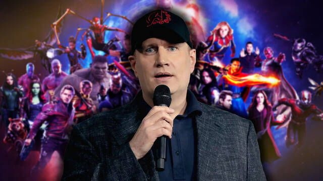 'Odiaba eso': Kevin Feige confiesa qu es lo que no soportaba de las pelculas de Marvel antes del UCM y le sigue aterrando