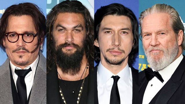 Johnny Depp har de Satans en la prxima pelcula del director de 'Doce monos' junto a Jason Momoa, Adam Driver y Jeff Bridges