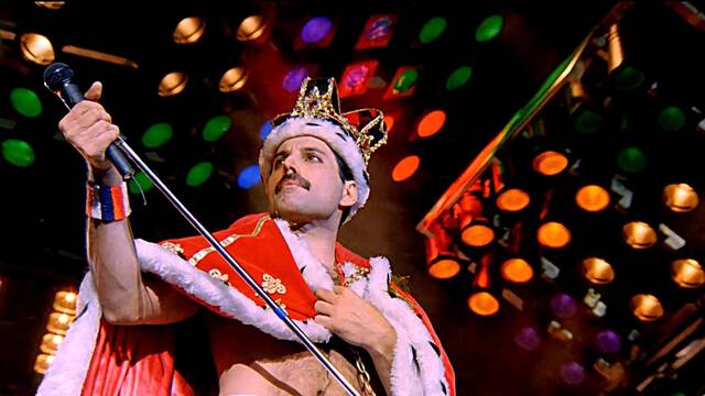 Sony paga 1000 millones por las canciones de Queen: la industria mira al pasado y sabe que el futuro de la msica peligra