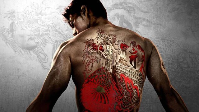 Sega confirma nuevos detalles y la fecha de estreno de la serie live action 'Like a Dragon: Yakuza' en Amazon Prime Video