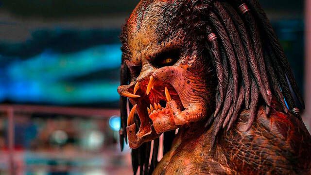 La nueva pelcula de 'Predator' ficha a su estrella protagonista y Disney se vuelca con la saga tras el xito de 'Prey'