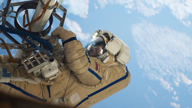 El cosmonauta Oleg Kononenko se convierte en el primer hombre que pasa 1.000 das en el espacio: qu riesgos supone?