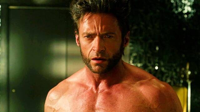 Hugh Jackman desvela lo peor de ser Lobezno en Marvel y lo que ms le preocupa del personaje