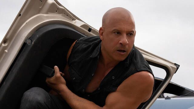 Problemas en 'Fast & Furious 11'? Vin Diesel anuncia un importante cambio en el guion de la pelcula de Universal