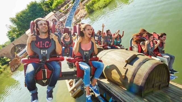 PortAventura presenta una revolucionaria medida para evitar las colas y puede disgustar a muchos visitantes