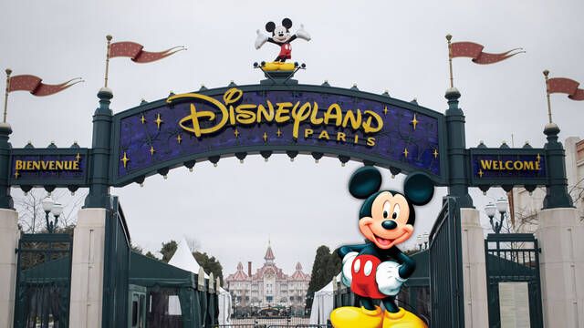 Disneyland podra haberse construido en Espaa, pero se cancel debido a un motivo determinante