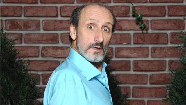 Alberto Caballero, creador de Aqu no hay quien viva y La que se avecina, desvela qu serie es mejor: 'Siempre ser superior'