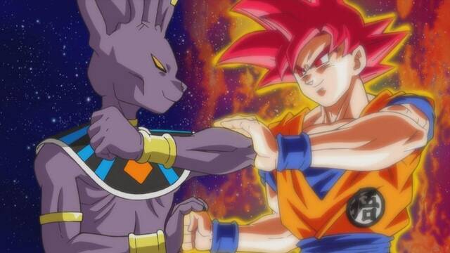 Alfonso Valls, actor de doblaje, tajante sobre su fichaje en 'Dragon Ball': 'Es como si hiciera cualquier otra cosa'