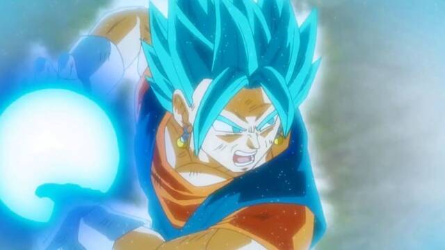 Japn celebra el nuevo doblaje de 'Dragon Ball' en Espaa: se puede ver gratis gracias a la televisin pblica