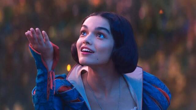 El fracaso histrico en taquilla de Blancanieves deja a Disney en prdidas de ms de 100 millones de dlares: 'Es un desastre'