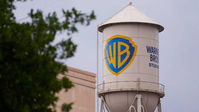 Warner Bros. se parte en dos: la crisis interna fuerza la creacin de estudios separados para salvar el streaming y la TV