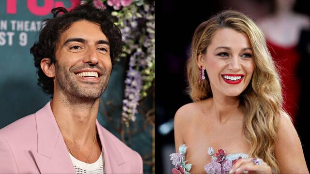 Justin Baldoni pierde parte de su brutal batalla legal contra Blake Lively y su multimillonaria demanda es aplastada
