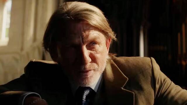 Misterio y muerte en Netflix: 'Puales por la espalda 3' ya tiene triler con Daniel Craig y anuncia su fecha de estreno