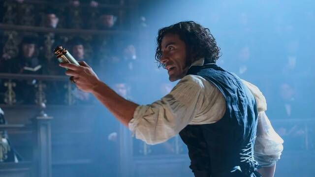 'Frankenstein' cobra vida en Netflix: Guillermo del Toro deslumbra con el primer triler de su proyecto soado y apunta alto