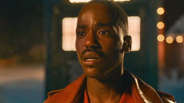 La salida de Ncuti Gatwa de 'Doctor Who' sorprende en Disney+ y BBC con un giro en la regeneracin del mtico personaje