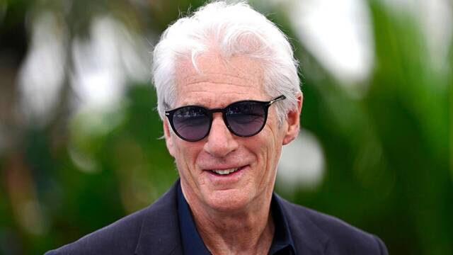 Richard Gere desvela su lugar favorito de Espaa y tiene un especial significado: 'Se parece al lugar en el que yo crec'