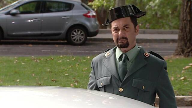 Este actor de 'La que se avecina' puede revolucionar 'Machos alfa': y slo tiene que interpretar al mismo personaje