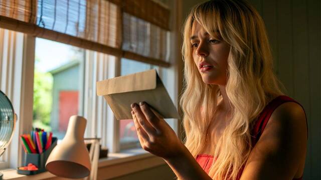Prime Video tiene la serie del verano: un thriller juvenil cargado de misterio y drama, inspirado en un xito literario