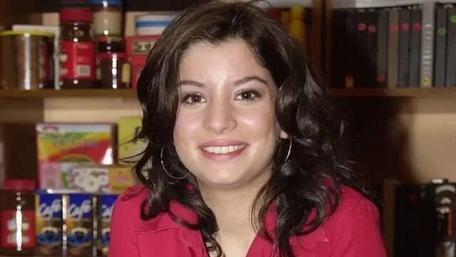 La vida actual de Sofa Nieto: de marcar a una generacin en 'Aqu no hay quien viva' a ser profesora de matemticas