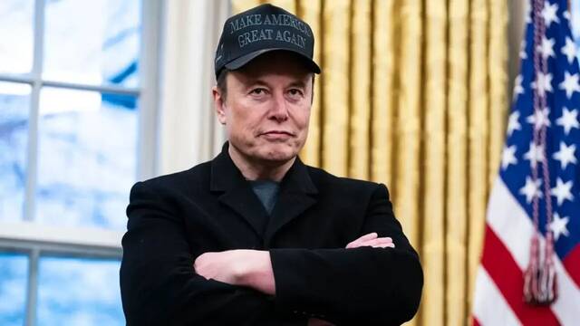 Elon Musk, rotundo sobre sus polmicos tuits contra Donald Trump: 'Me arrepiento, fui demasiado lejos'