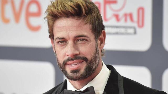 La vida actual de William Levy: de su xito en 'Caf con aroma de mujer' a galn cado con su polmica detencin en Florida